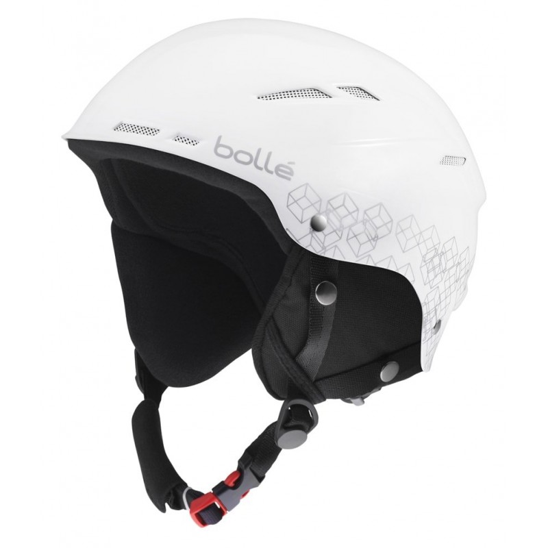 Шлем Bolle B-Rent 30809